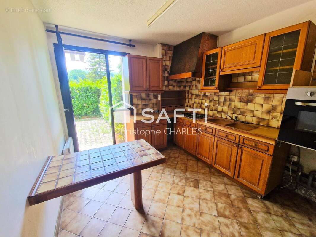 Photo 4 - Appartement à MOIRANS