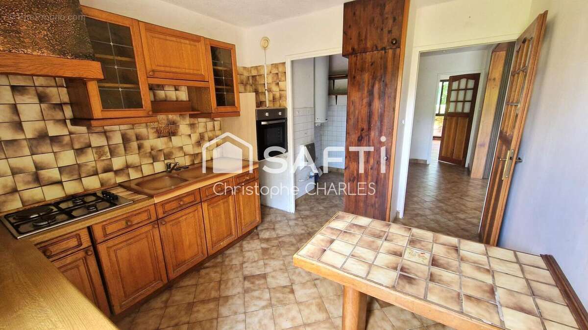 Photo 7 - Appartement à MOIRANS