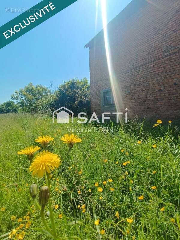 Photo 4 - Terrain à EBERSMUNSTER