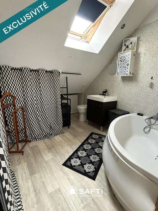 Photo 7 - Maison à MONTOIRE-SUR-LE-LOIR