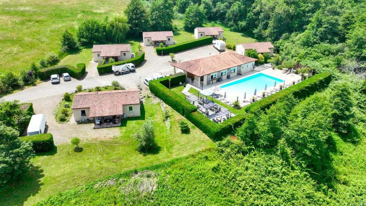 Photo 2 - Commerce à EAUZE