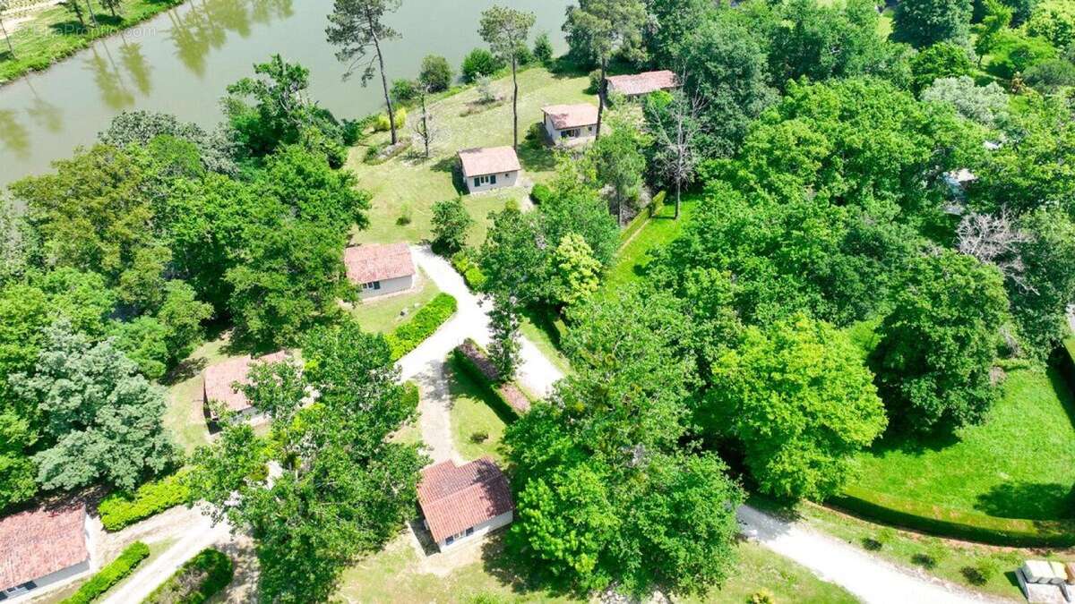 Photo 3 - Commerce à EAUZE