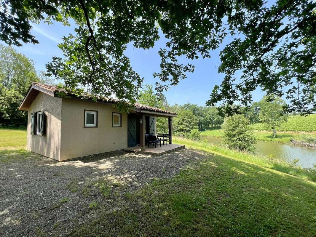 Photo 5 - Commerce à EAUZE