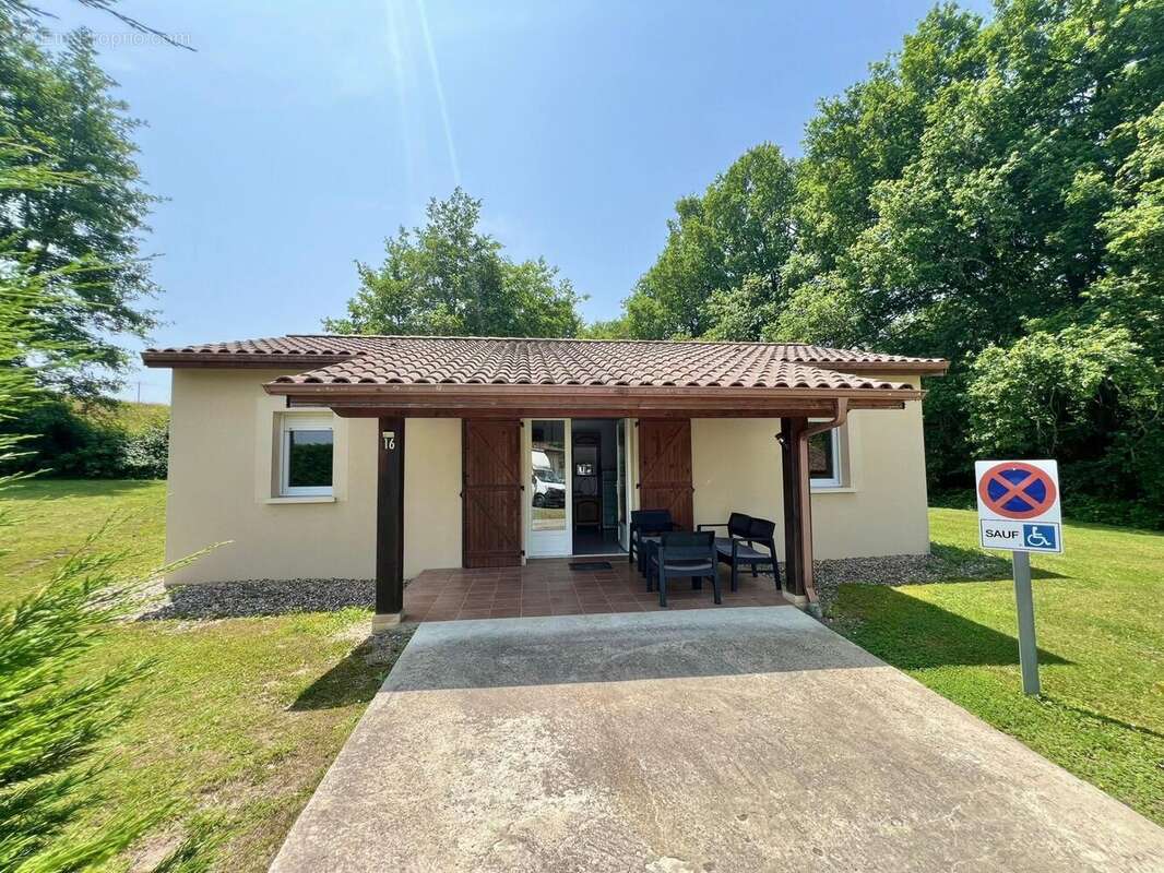 Photo 6 - Commerce à EAUZE