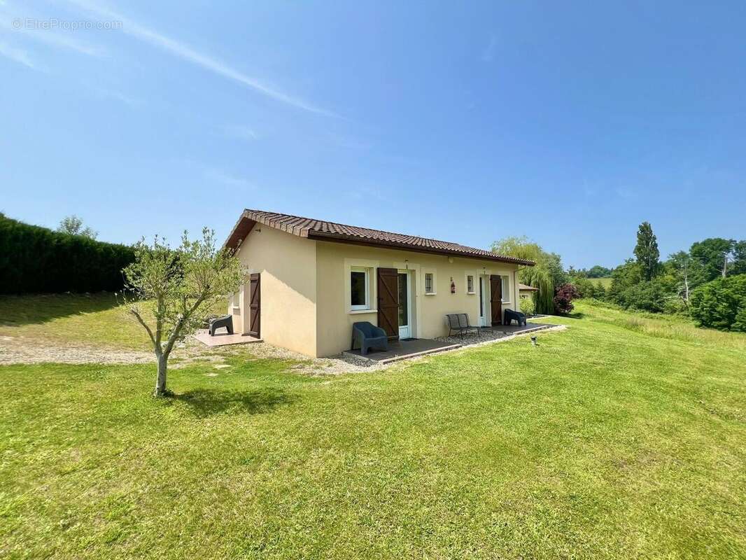 Photo 7 - Commerce à EAUZE