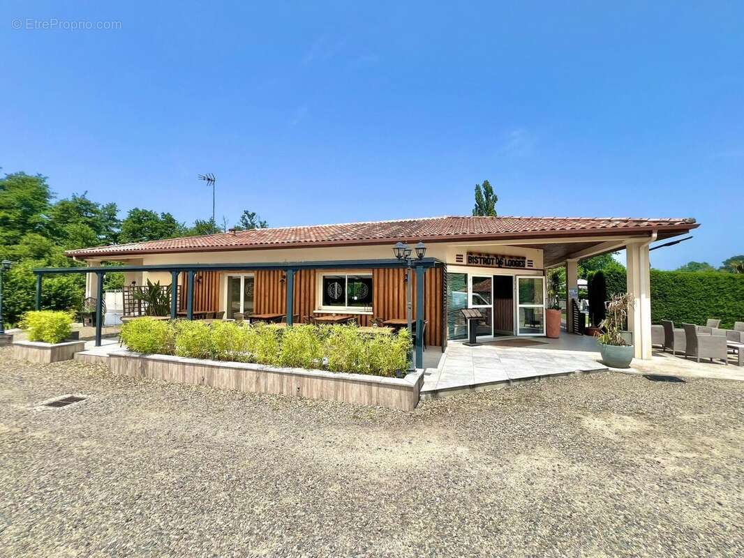 Photo 8 - Commerce à EAUZE