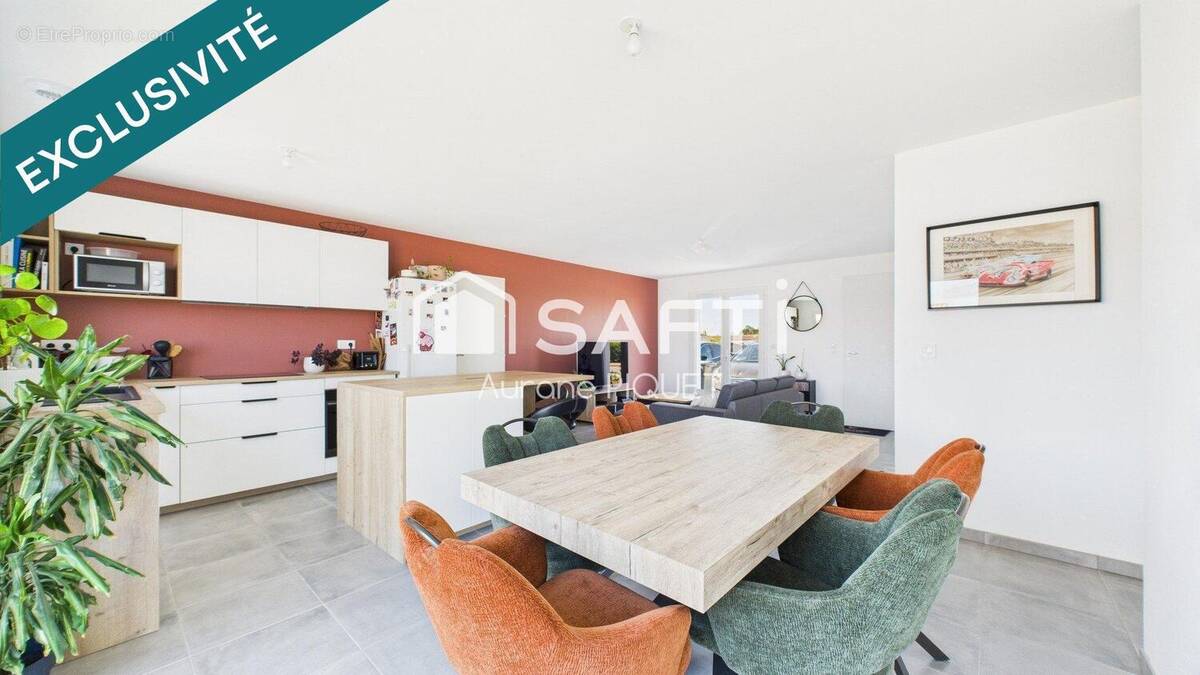 Photo 1 - Maison à FORGES