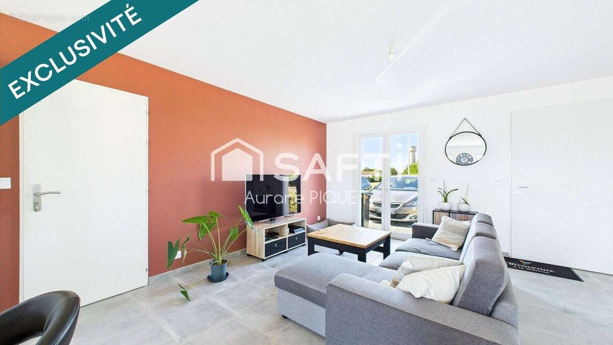 Photo 2 - Maison à FORGES