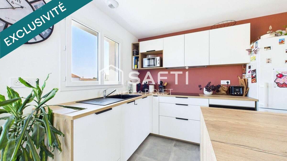 Photo 4 - Maison à FORGES