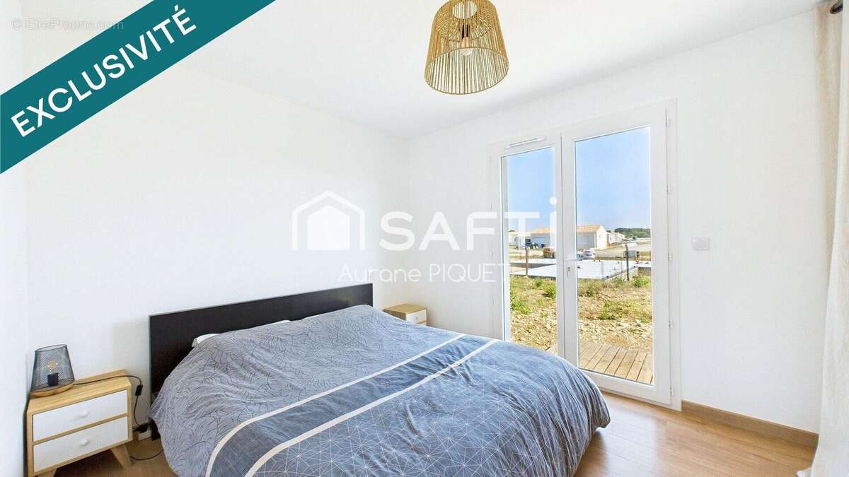 Photo 5 - Maison à FORGES