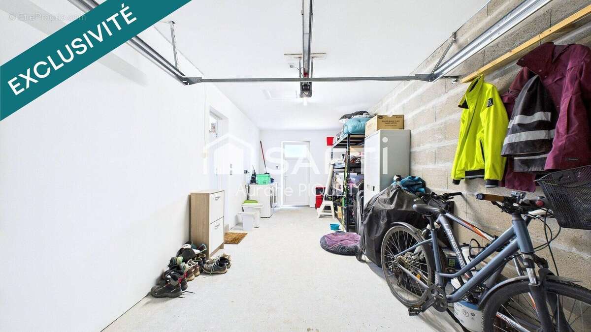 Photo 9 - Maison à FORGES