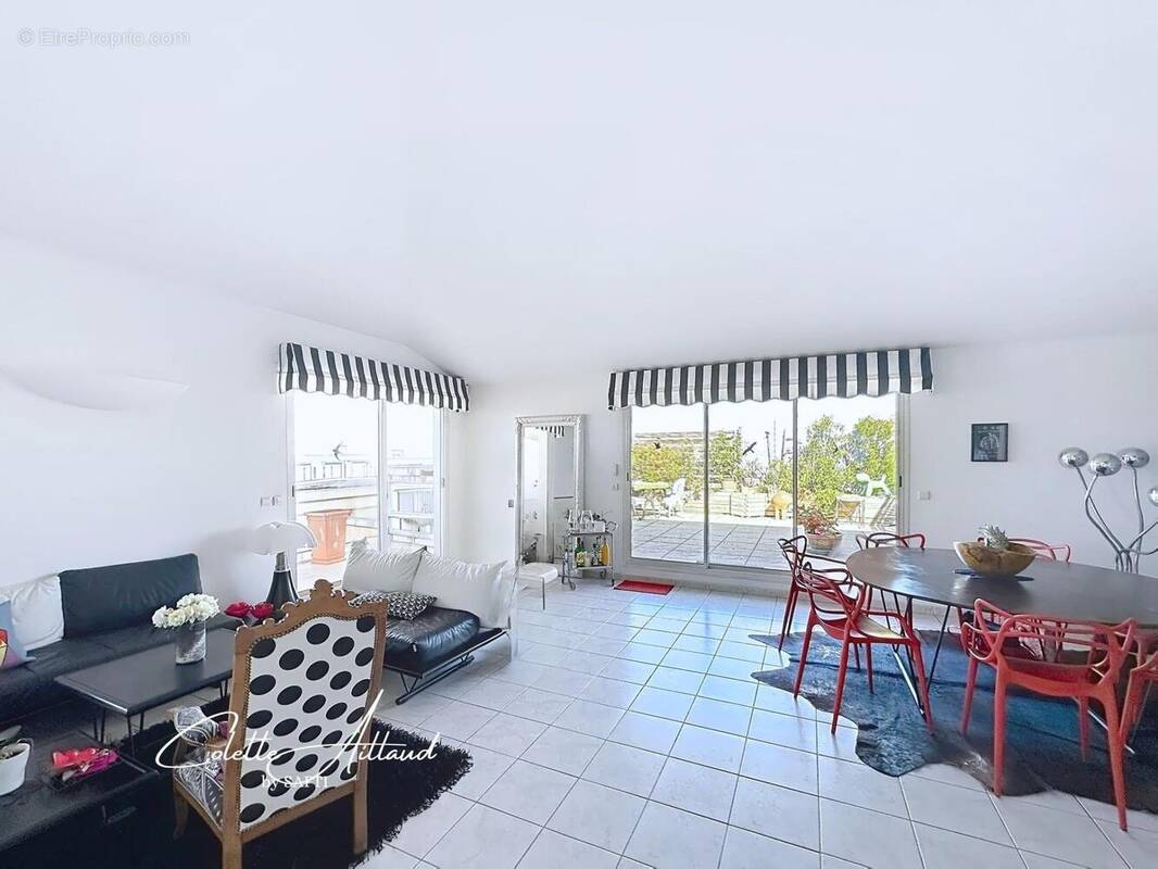 Photo 1 - Appartement à AIX-EN-PROVENCE