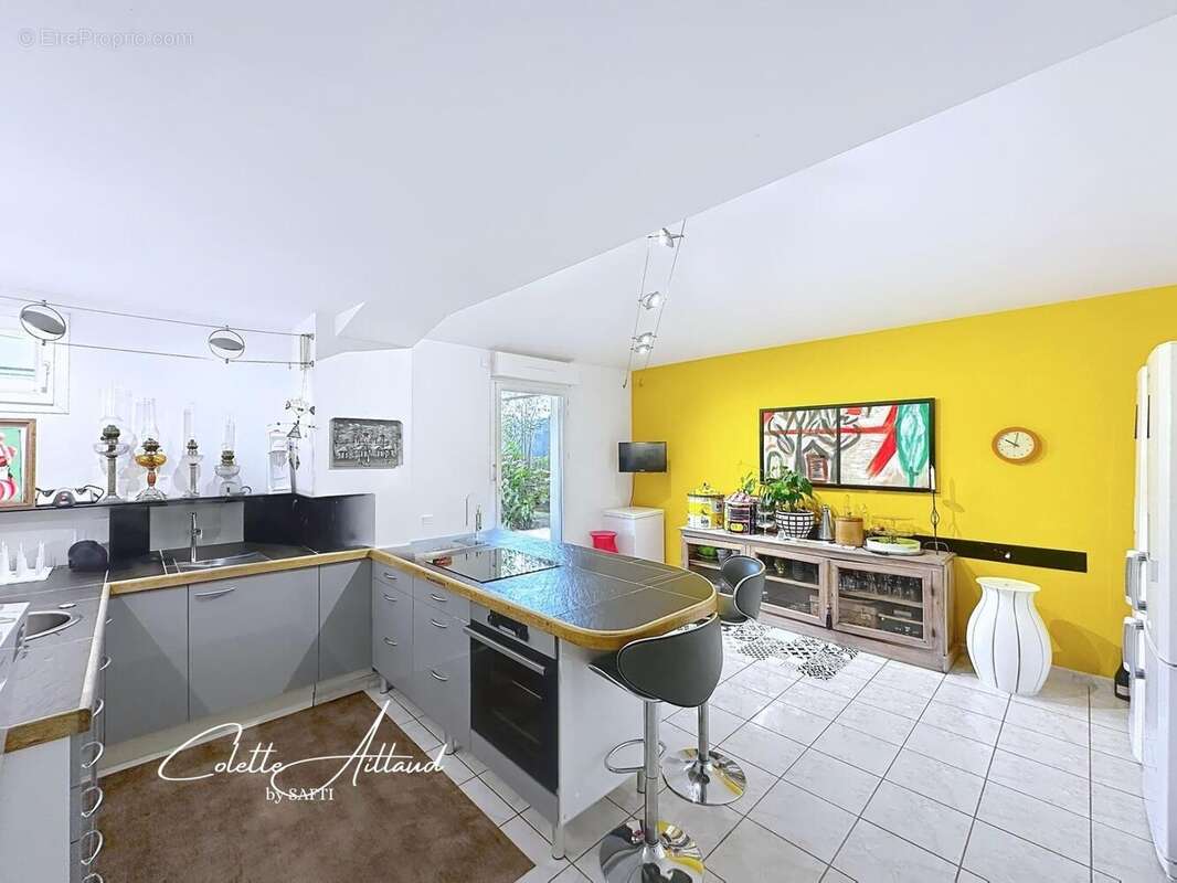 Photo 2 - Appartement à AIX-EN-PROVENCE