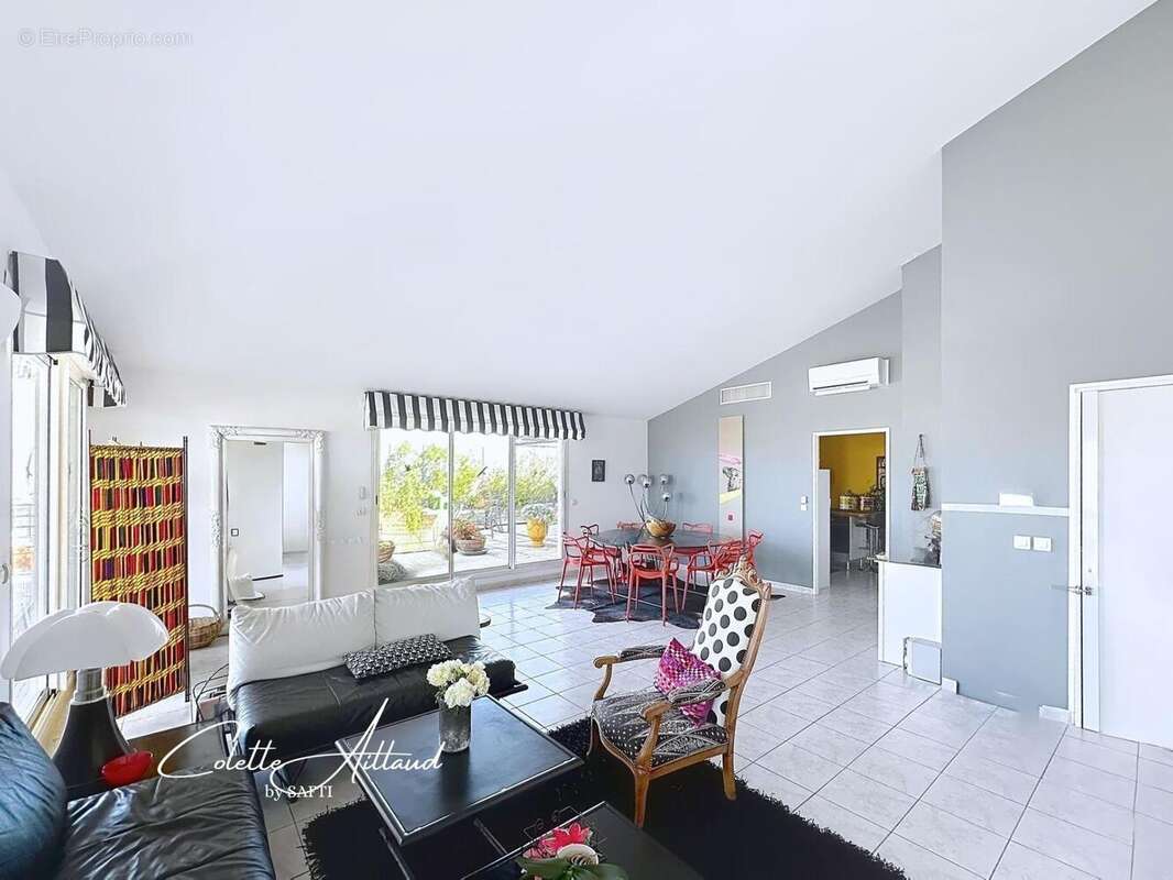 Photo 3 - Appartement à AIX-EN-PROVENCE