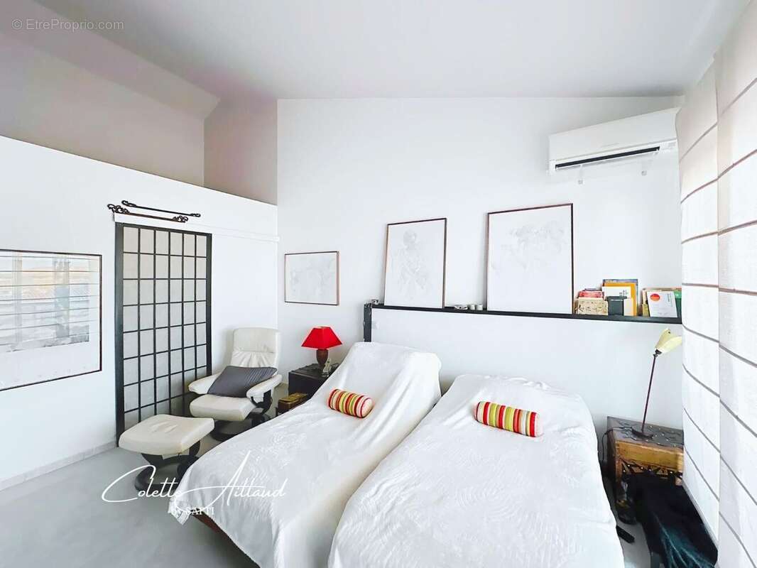 Photo 5 - Appartement à AIX-EN-PROVENCE