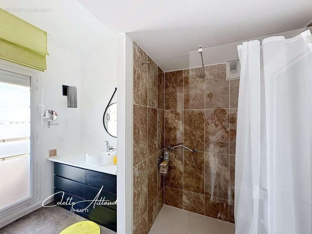 Photo 6 - Appartement à AIX-EN-PROVENCE