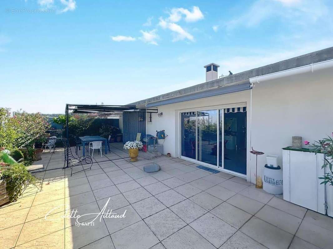 Photo 7 - Appartement à AIX-EN-PROVENCE