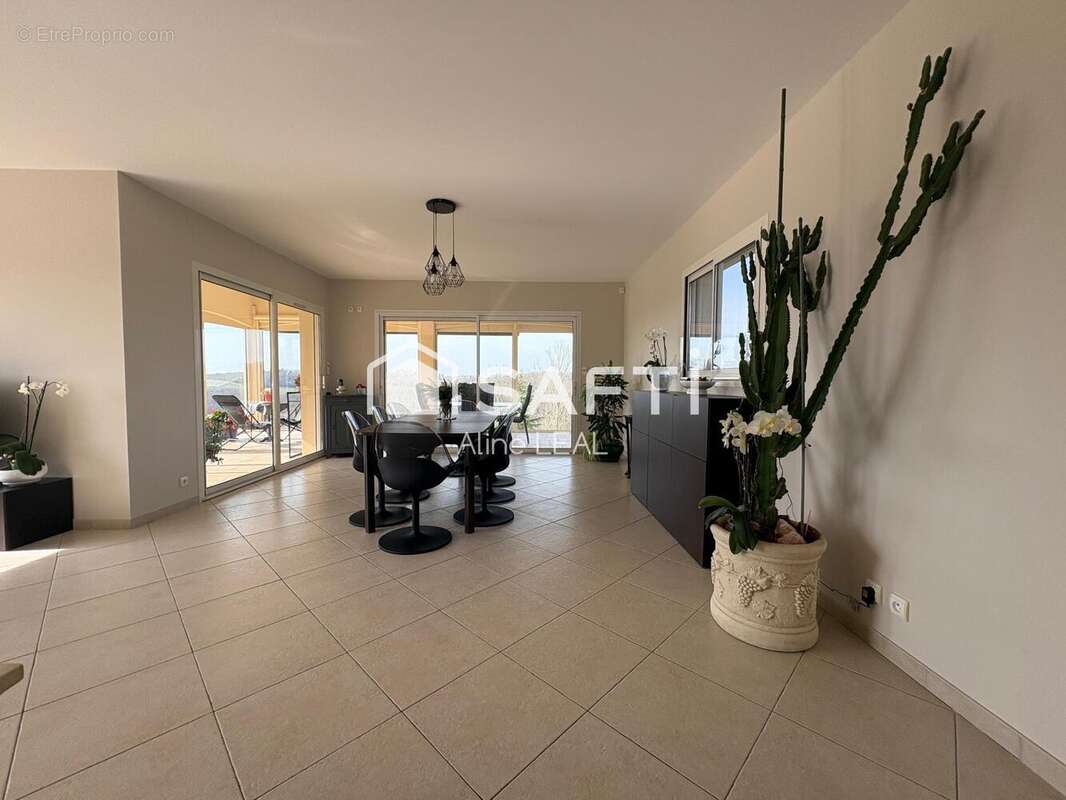 Photo 2 - Maison à MOISSAC