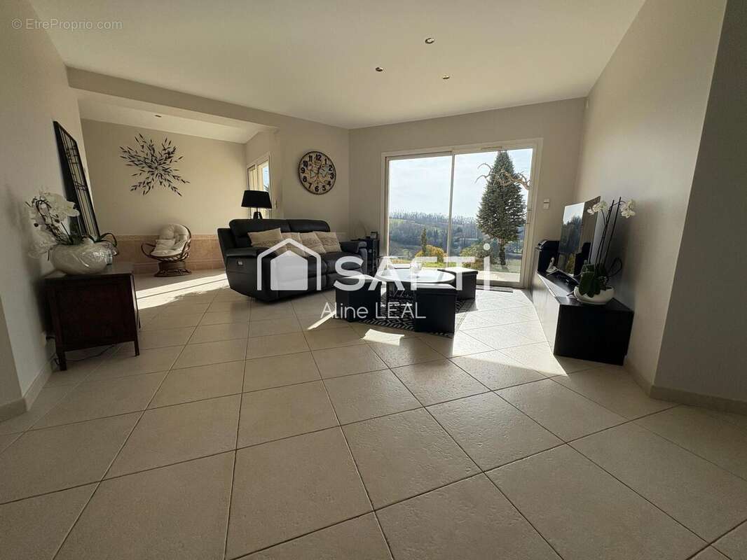 Photo 3 - Maison à MOISSAC