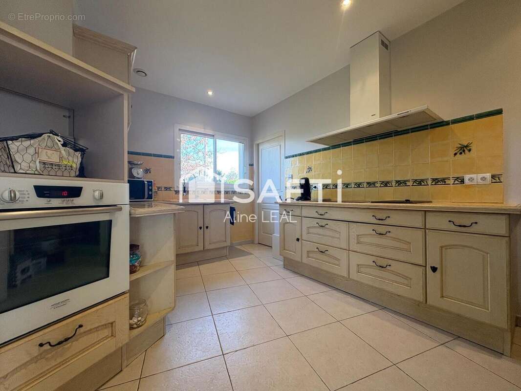 Photo 4 - Maison à MOISSAC