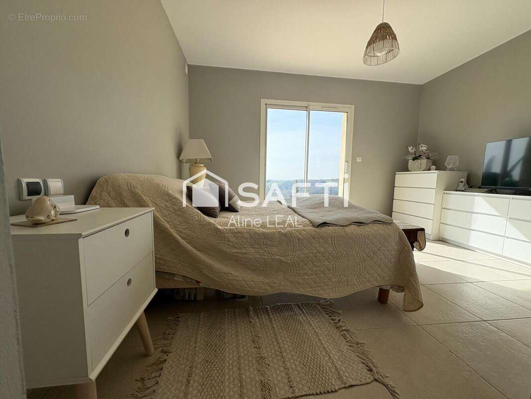 Photo 5 - Maison à MOISSAC