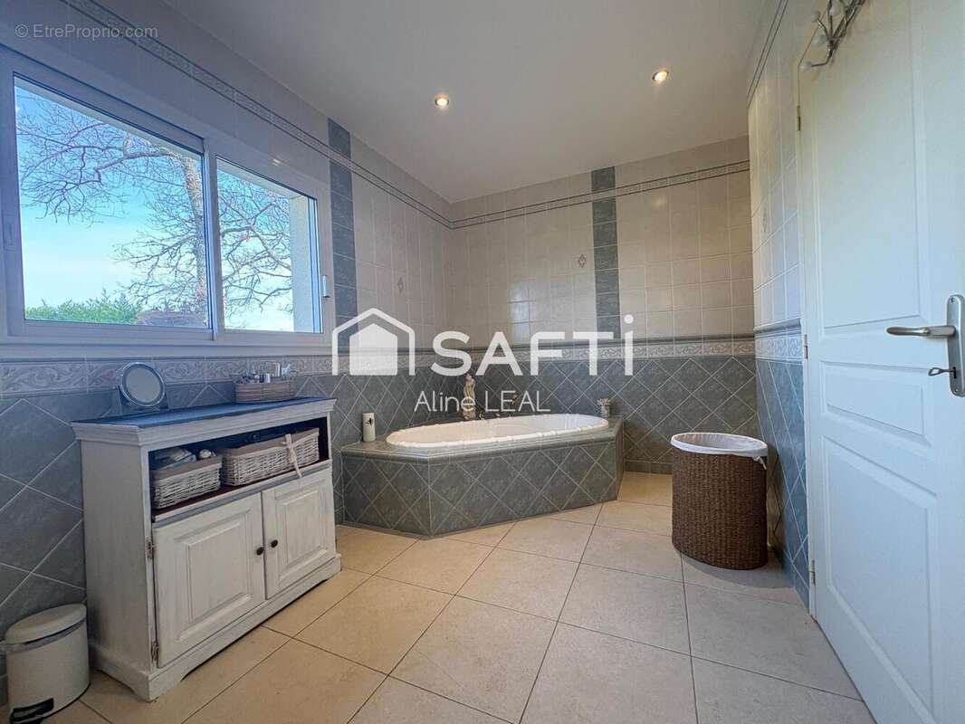 Photo 8 - Maison à MOISSAC