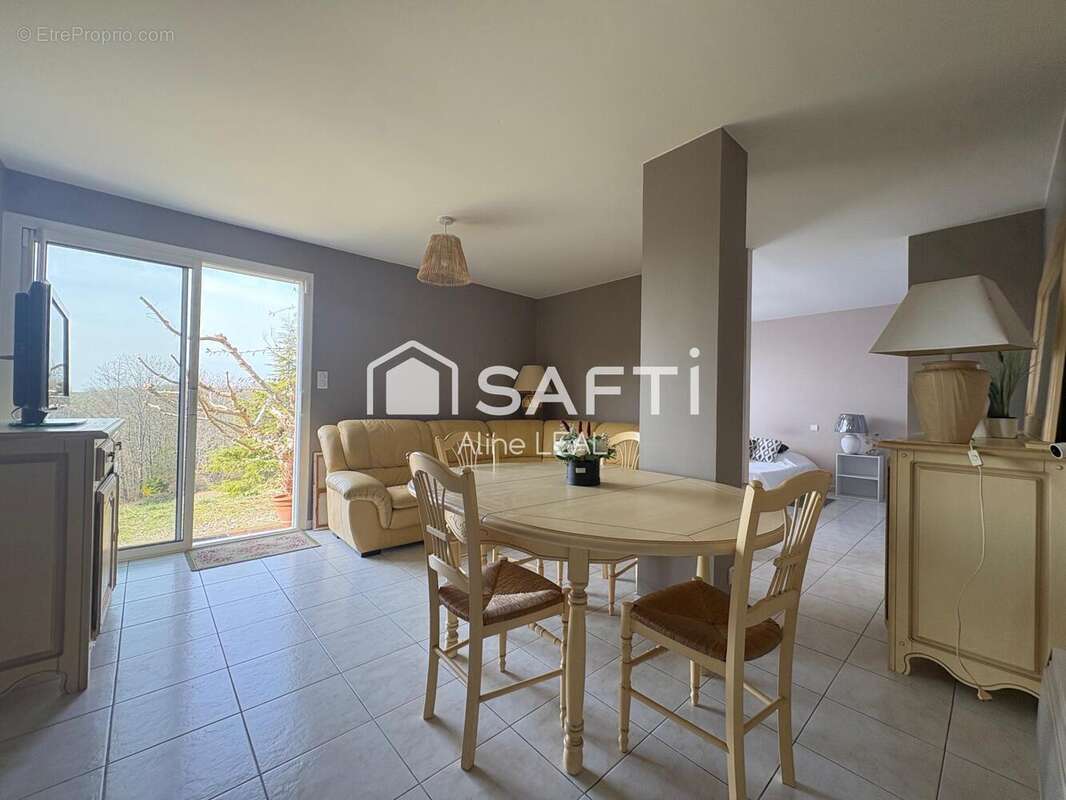 Photo 9 - Maison à MOISSAC