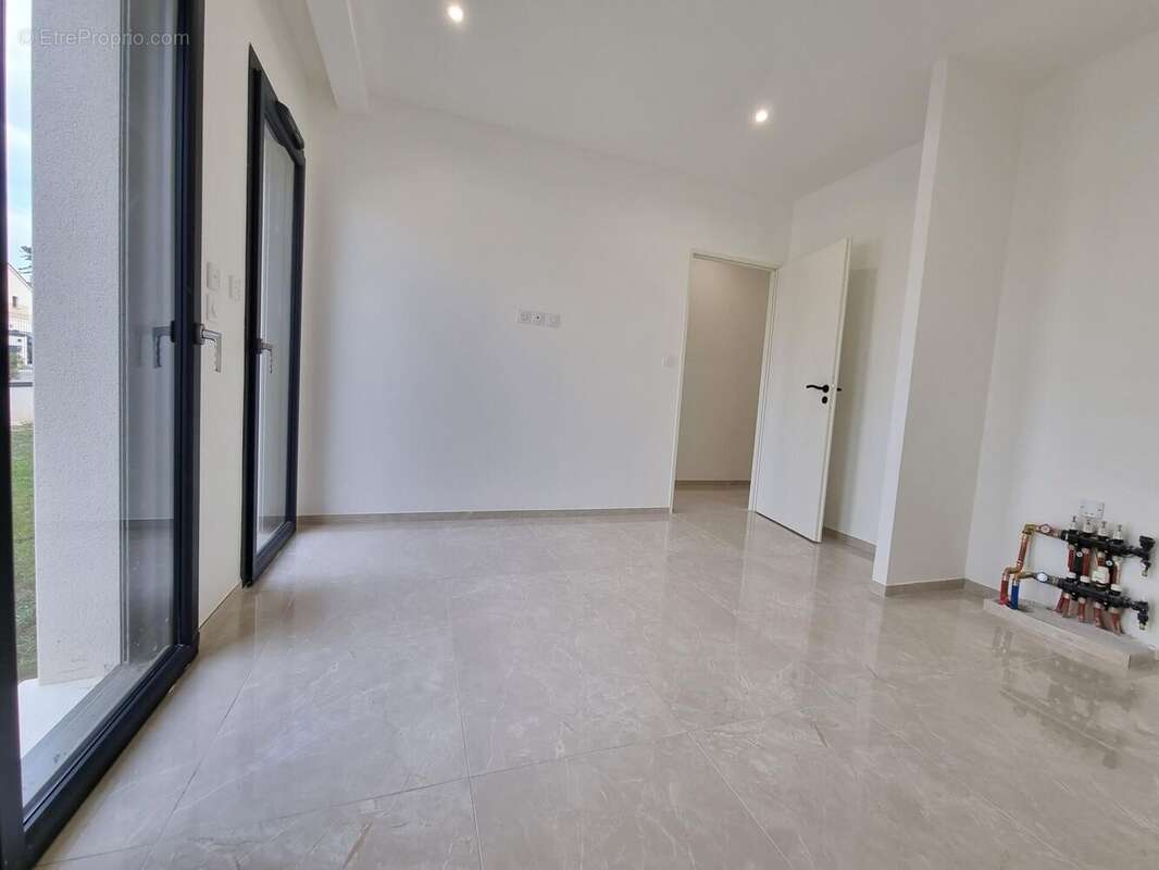 Photo 7 - Maison à MALISSARD