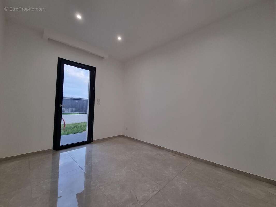 Photo 8 - Maison à MALISSARD