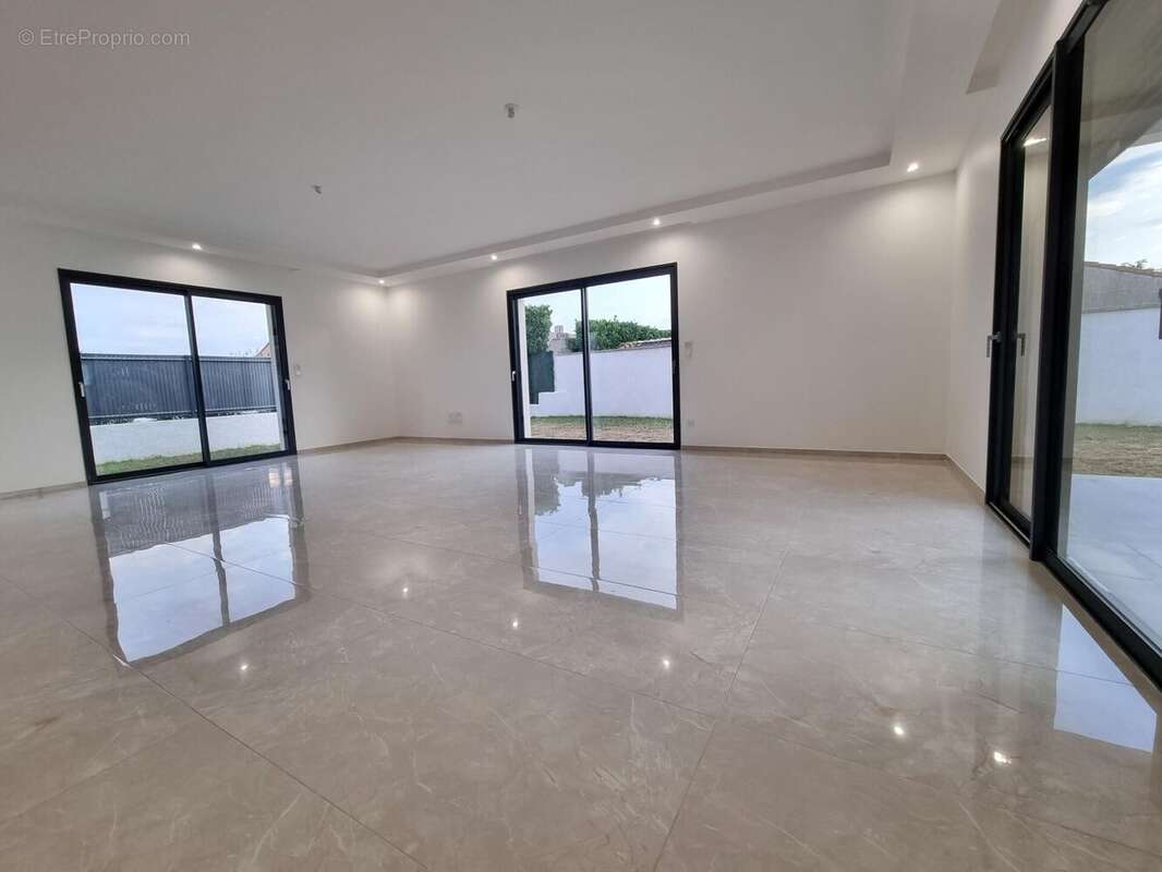 Photo 9 - Maison à MALISSARD