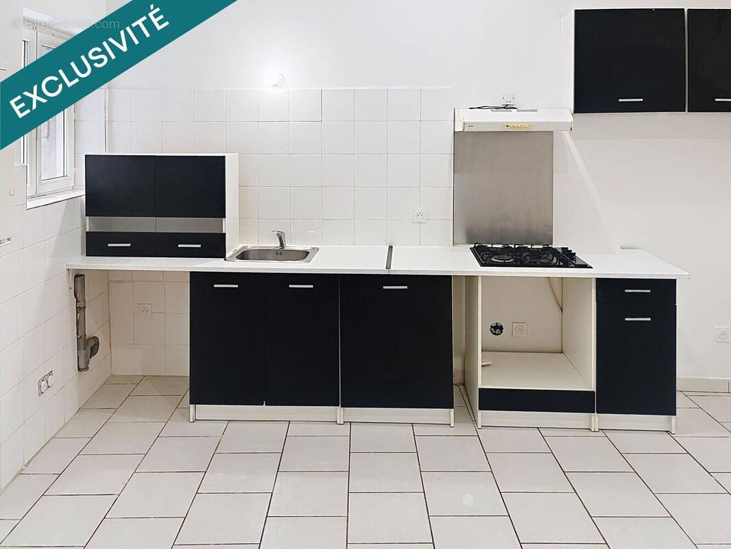 Photo 1 - Maison à NEOULES