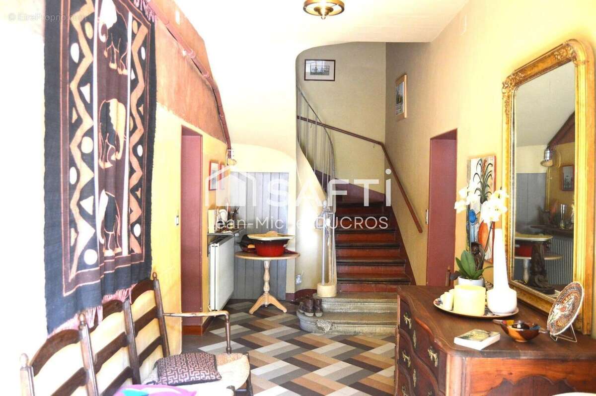 Photo 6 - Maison à AUBIGNAN