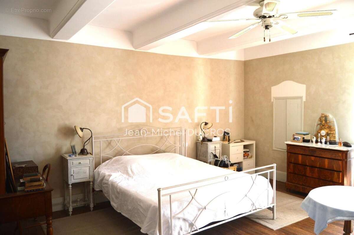 Photo 8 - Maison à AUBIGNAN