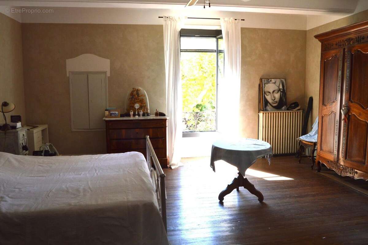 Photo 9 - Maison à AUBIGNAN