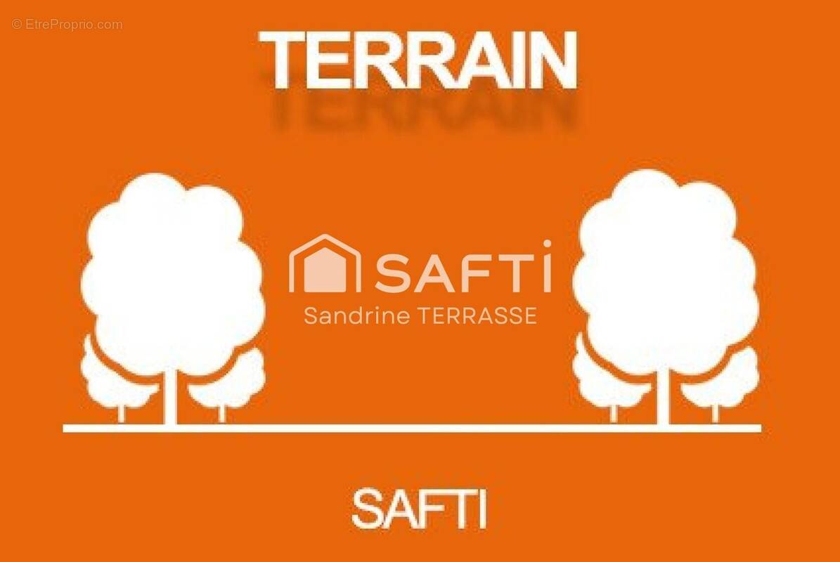 Photo 1 - Terrain à JONCHERY-SUR-VESLE