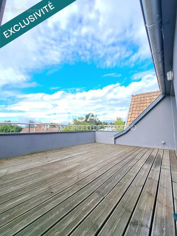 Photo 1 - Appartement à PFASTATT