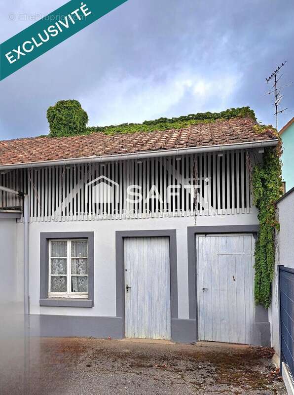 Photo 3 - Appartement à PFASTATT