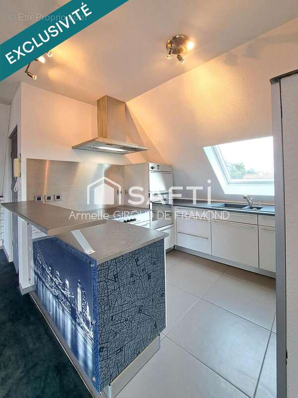 Photo 6 - Appartement à PFASTATT