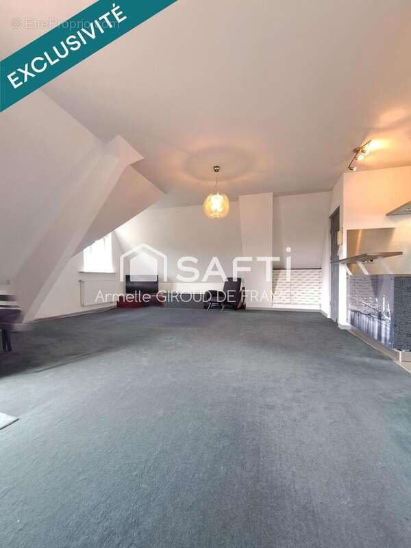 Photo 7 - Appartement à PFASTATT