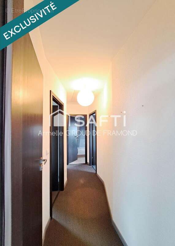 Photo 9 - Appartement à PFASTATT