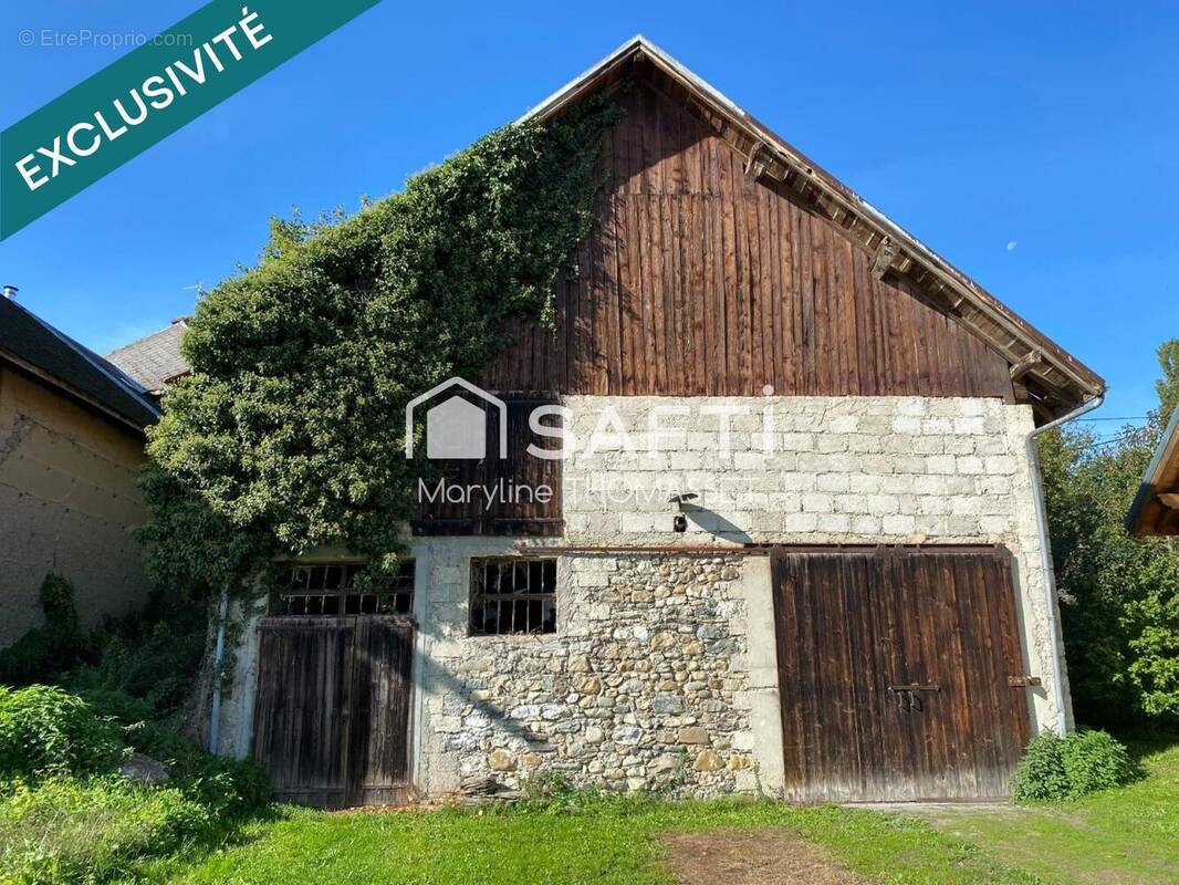 Photo 1 - Maison à BLOYE