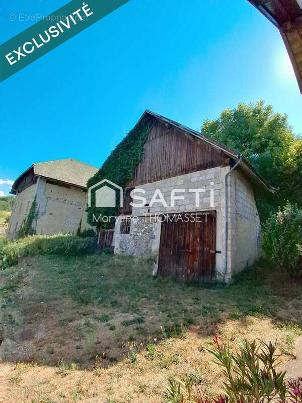 Photo 2 - Maison à BLOYE