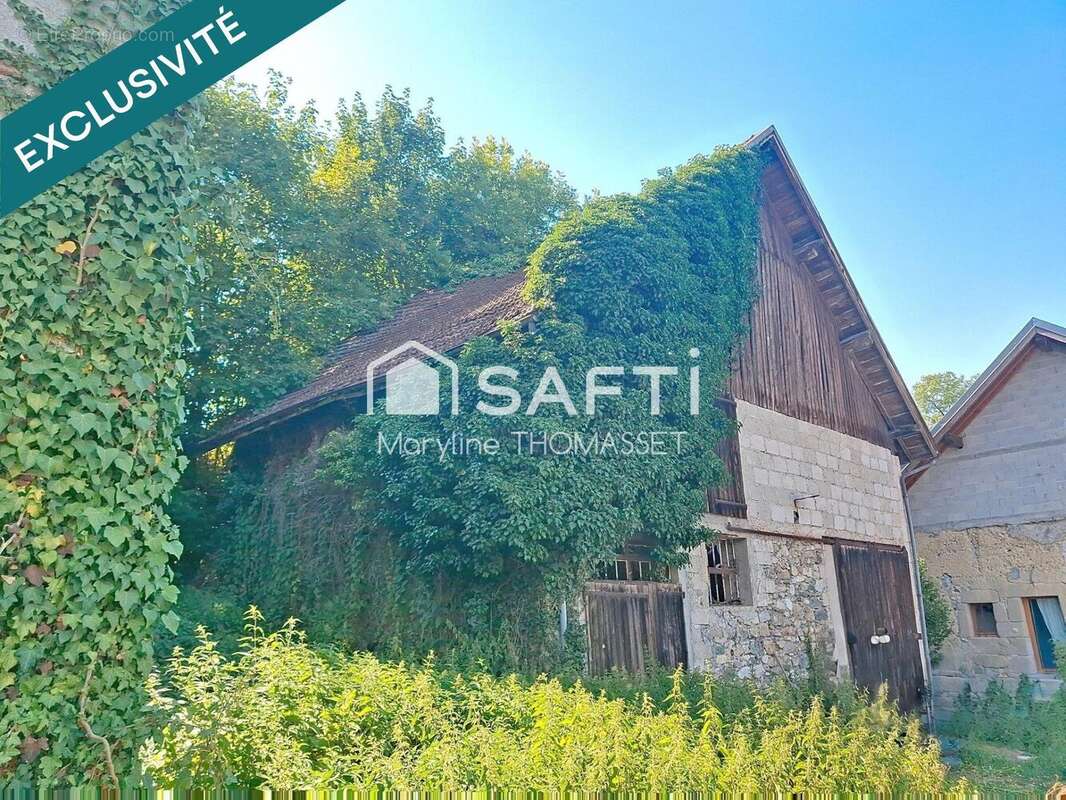 Photo 3 - Maison à BLOYE