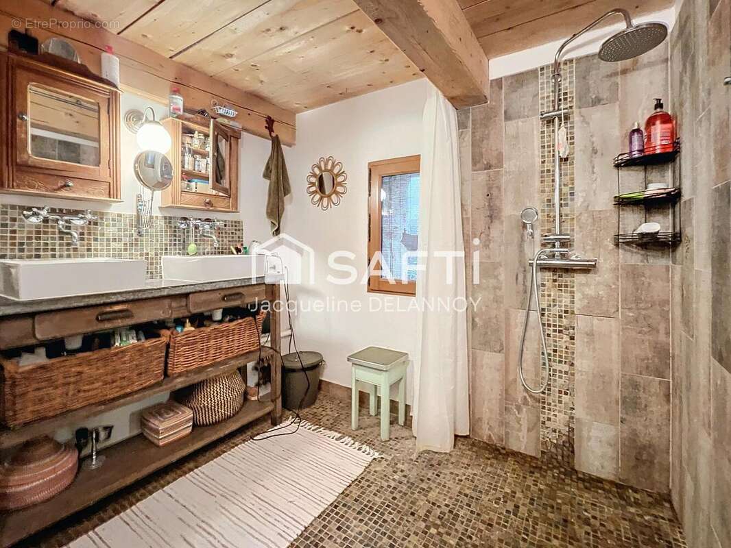 Photo 8 - Maison à BARGEMON