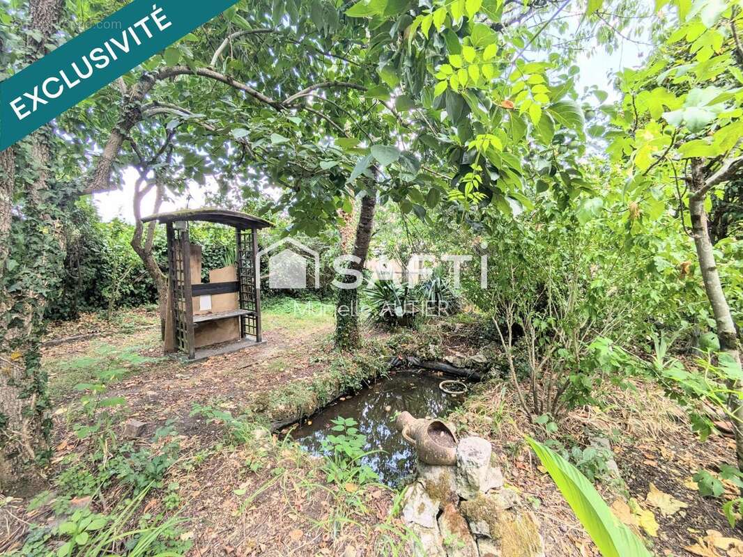 Photo 2 - Maison à MERIGNAC