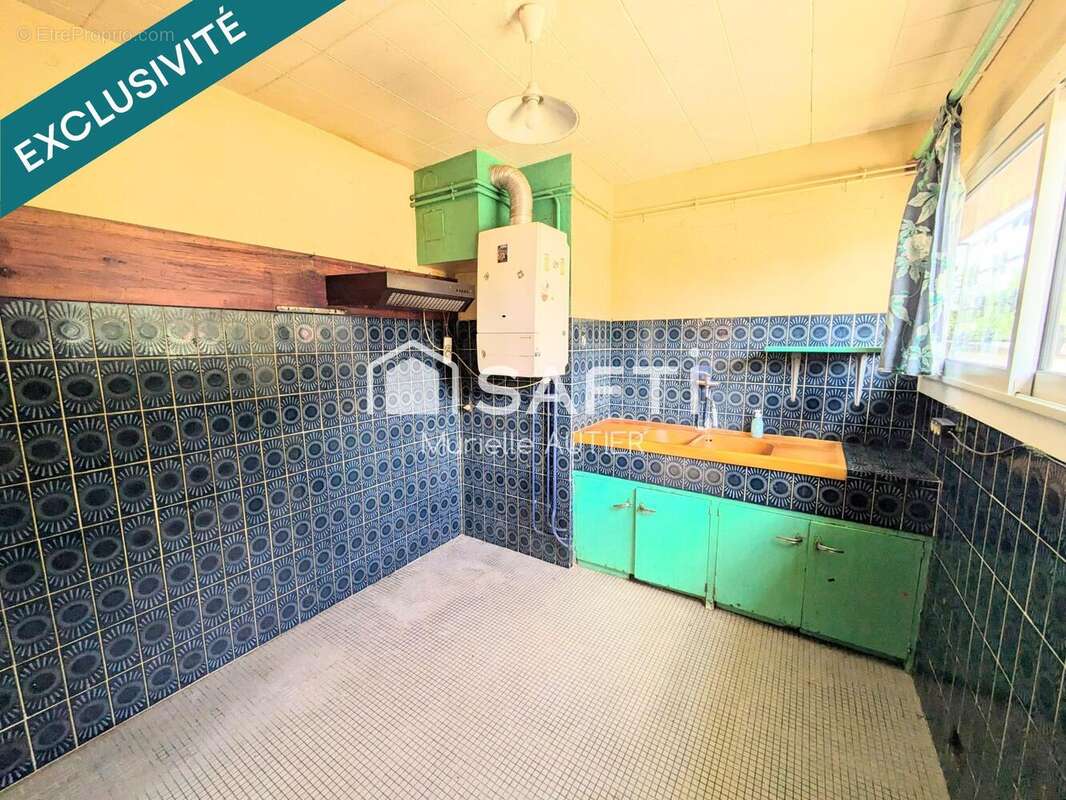 Photo 7 - Maison à MERIGNAC