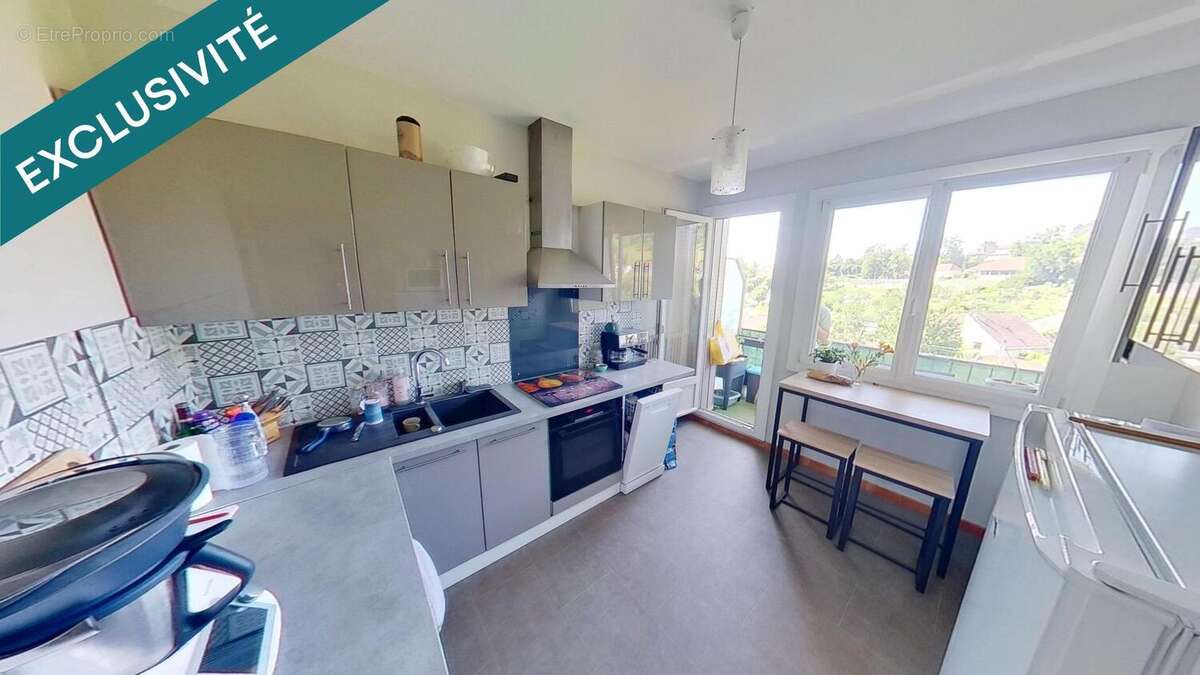 Photo 3 - Appartement à BESANCON