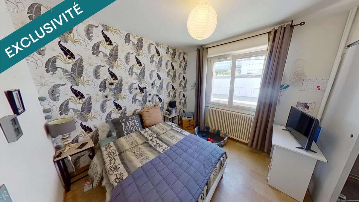 Photo 4 - Appartement à BESANCON