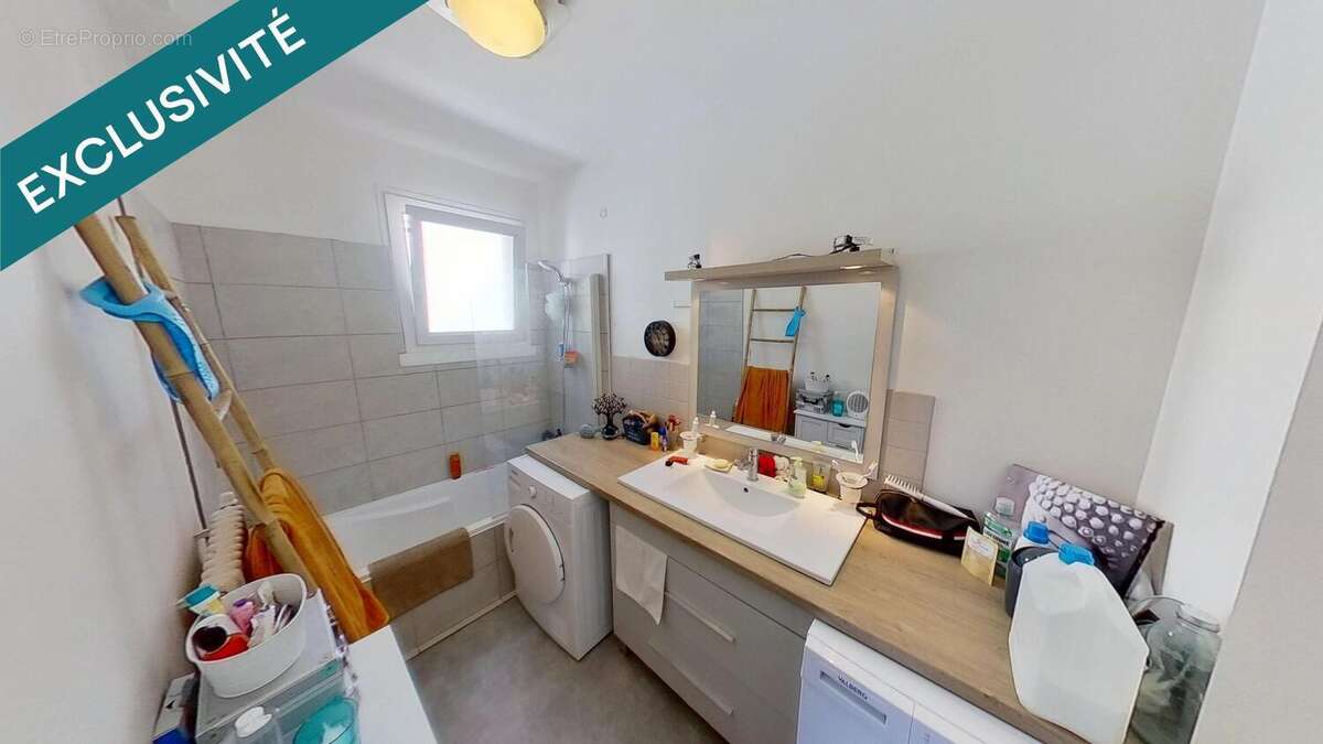 Photo 5 - Appartement à BESANCON