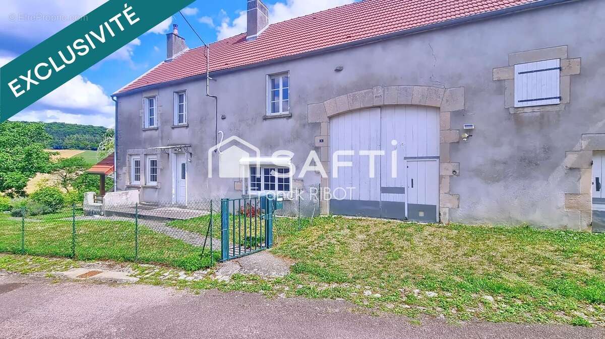 Photo 2 - Maison à TANNAY